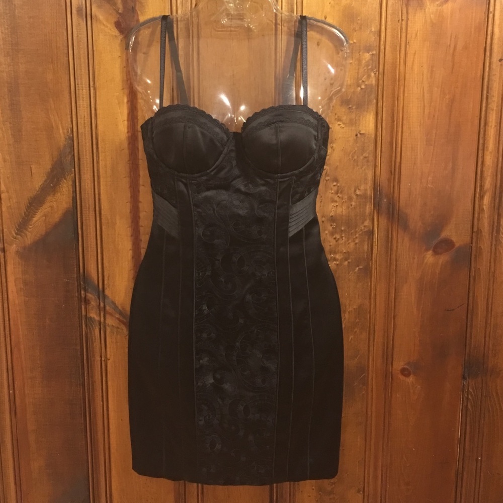 Marciano cocktail dress